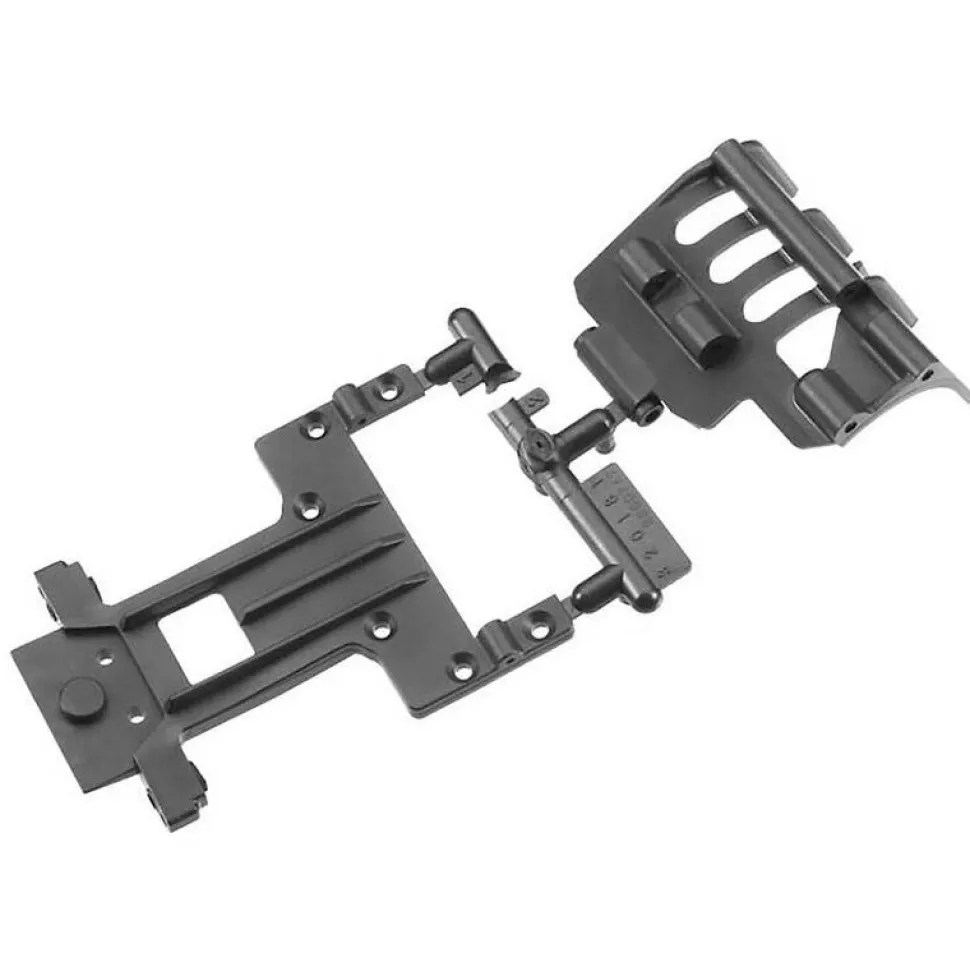 AR320181 Motor Guard 2013 Spec - ARRma