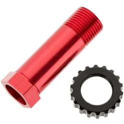 AR340065 Servo Saver Hub Aluminum - ARRma
