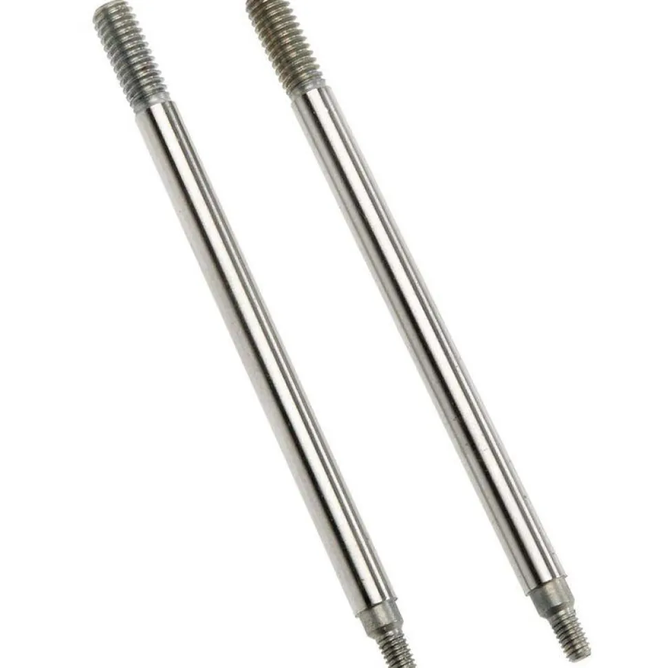 AR330479 Shock Shaft 4x64.5mm 6S (2) - ARRma