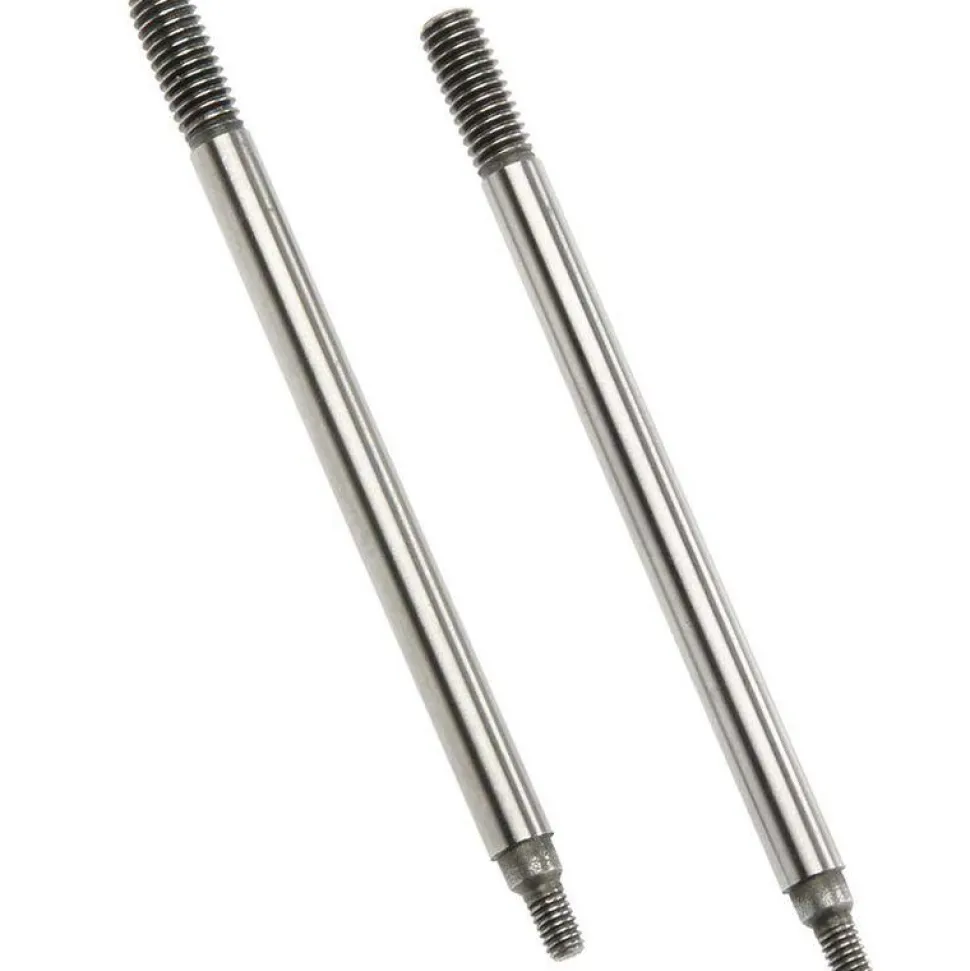 AR330490 Shock Shaft 4x62.5mm 6S (2) - ARRma