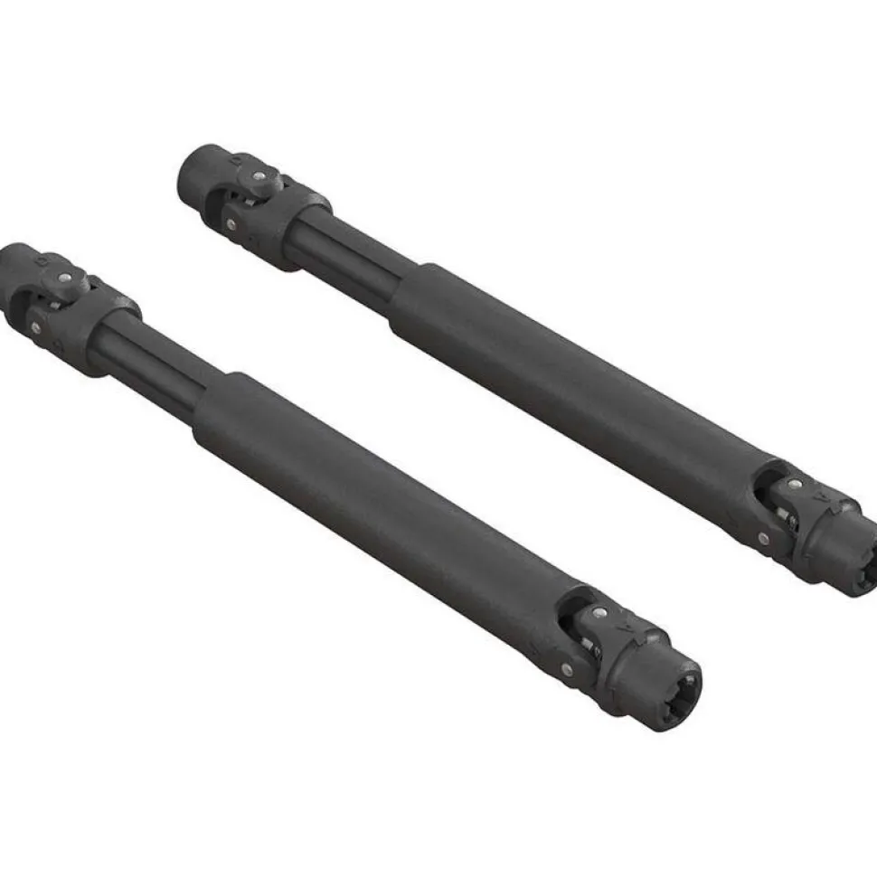 AR310887 Slider Fr Driveshaft - ARRma