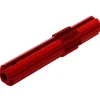 AR310794 Slipper Shaft Red 4x4 - ARRma