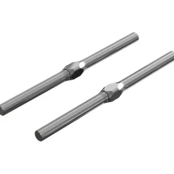 AR330526 Stl Trnbkle 4x71 Blk - ARRma