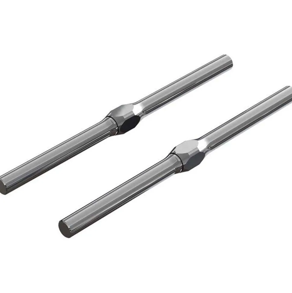 AR330526 Stl Trnbkle 4x71 Blk - ARRma