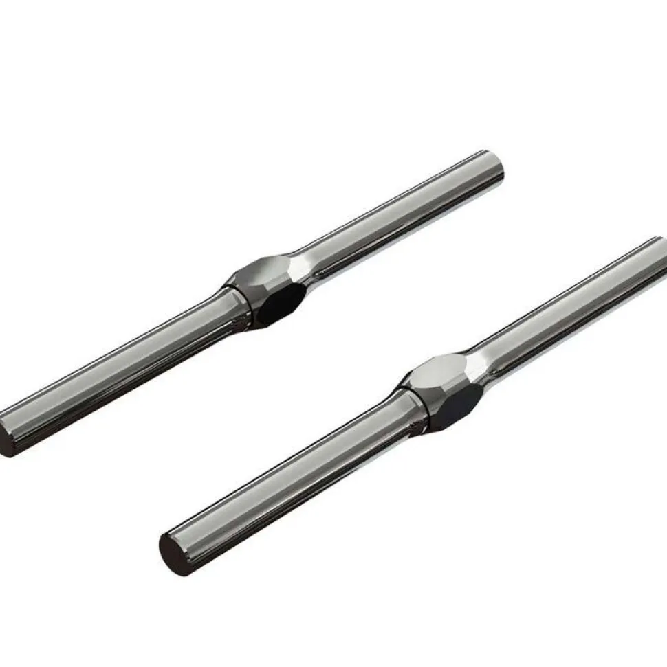 AR330525 Stl Trnbkle 4x63 Blk - ARRma