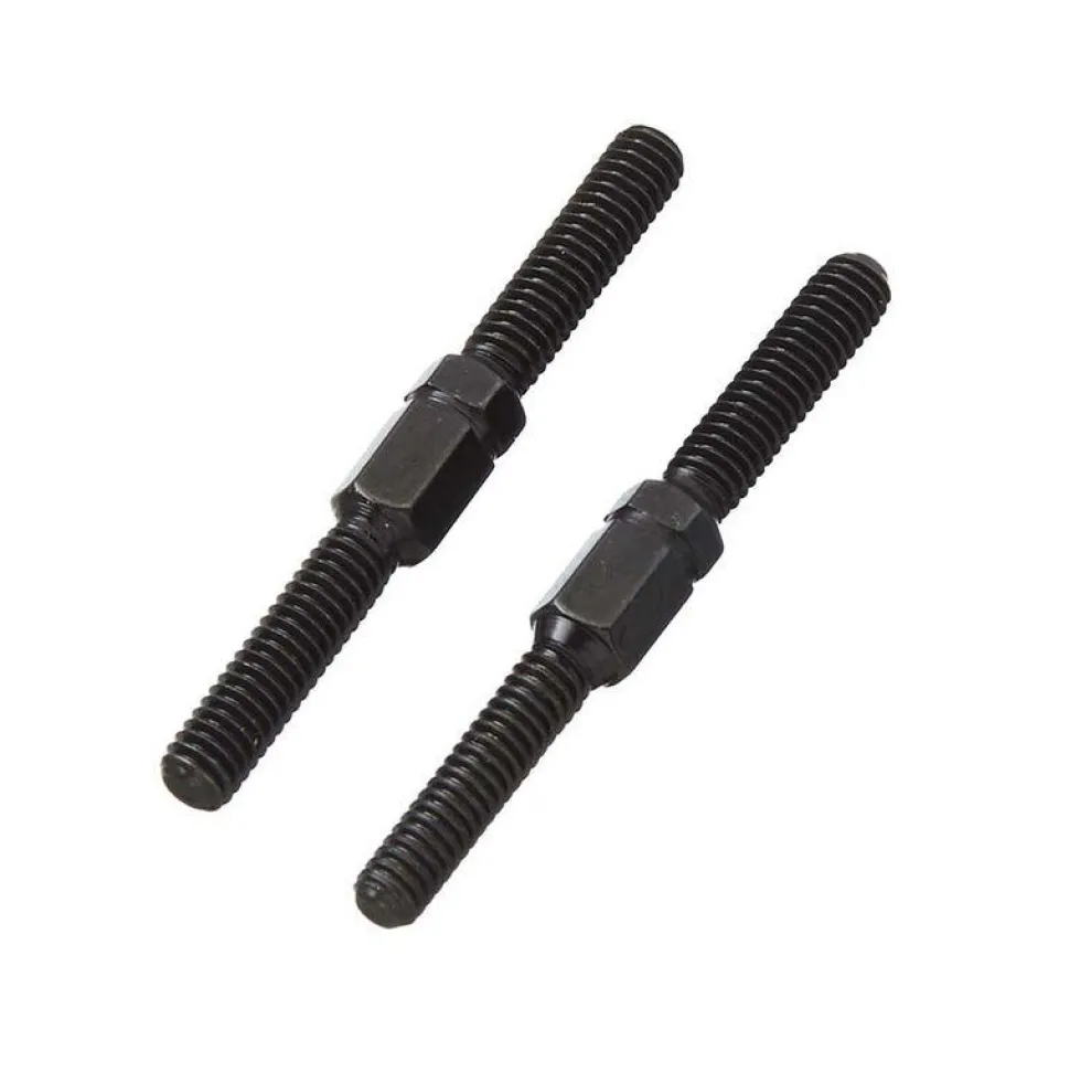 AR340105 Turnbuckle Steel 4x35mm SENTON (2) - ARRma