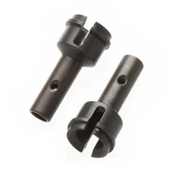 AR310431 Wheel Axle 8x36mm Typhon (2) - ARRma