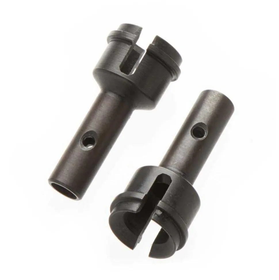 AR310431 Wheel Axle 8x36mm Typhon (2) - ARRma