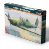 Ar.96B-1 Schulflugzeug - 1:72e - Mistercraft - MisterCraft