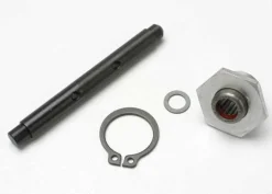 Arbre De Transmission + Roue Libre De Boite De Vitesse - Traxxas