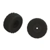 Arrma - dBoots FIRETEAM Tire Set Glued (1 Pair) - ARRma