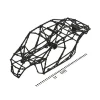 Arrma - Roll Cage Black - ARRma