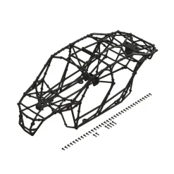 Arrma - Roll Cage Black - ARRma