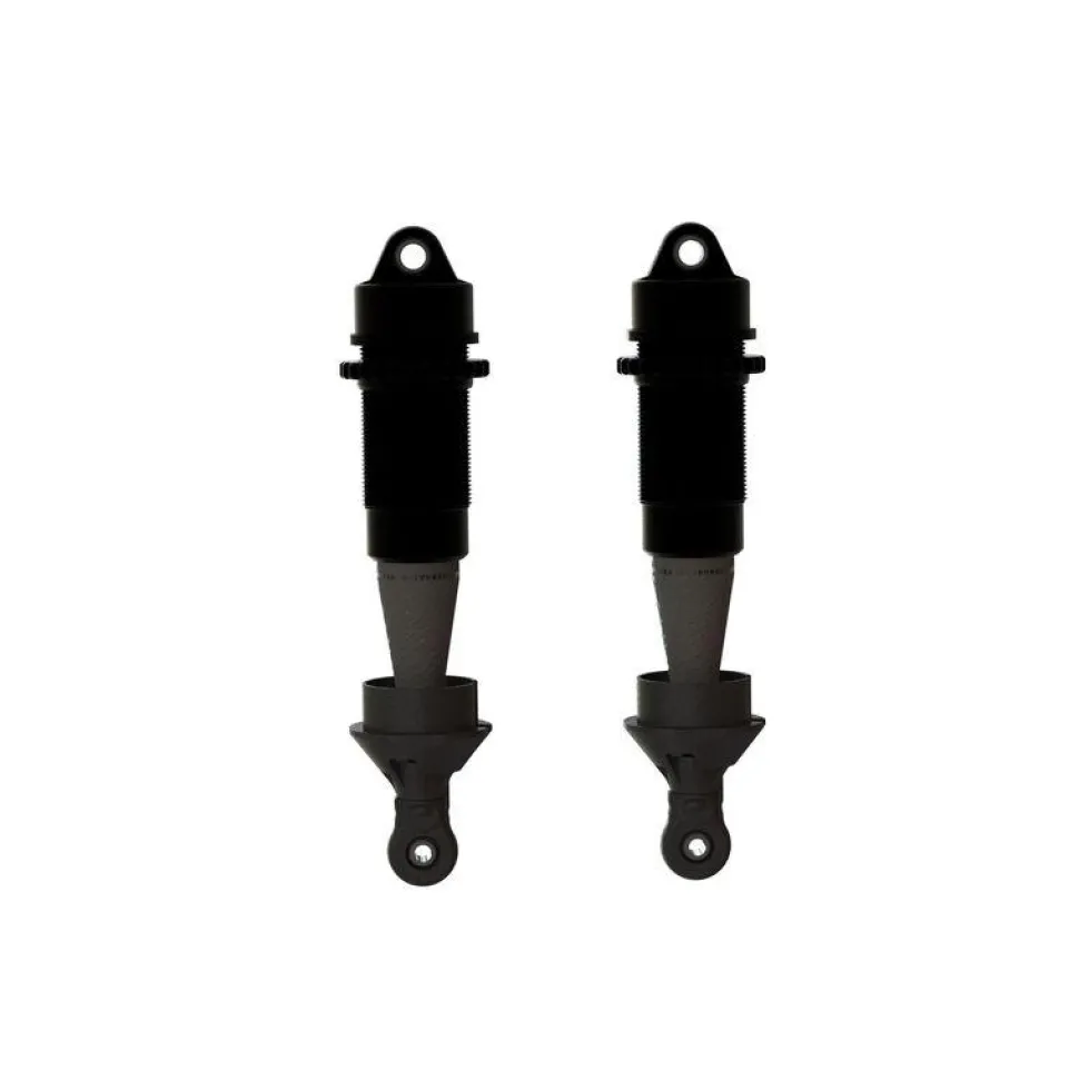 Arrma - Shock Set 16mm Bore, 117mm Length, 1000cSt Oil - ARRma