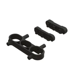 Arrma - Skid Plate Mount Set - ARRma
