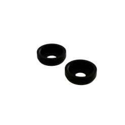 Arrma - Suspension Arm End Cap Black - ARRma