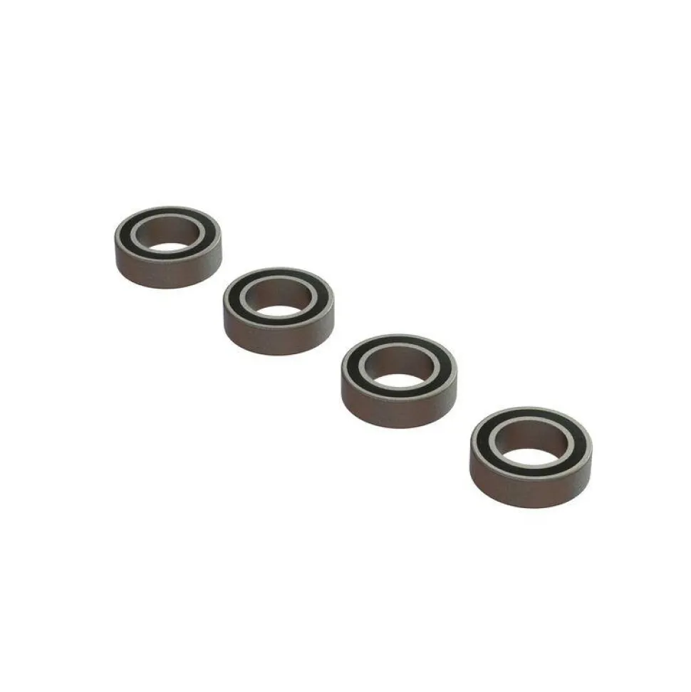 Arrma Ball Bearing 6x10x3mm 2RS (4) - ARRma