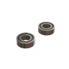 Arrma Ball Bearing 6x12x4mm 2RS (2) - ARRma