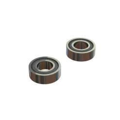 Arrma Ball Bearing 6x12x4mm 2RS (2) - ARRma