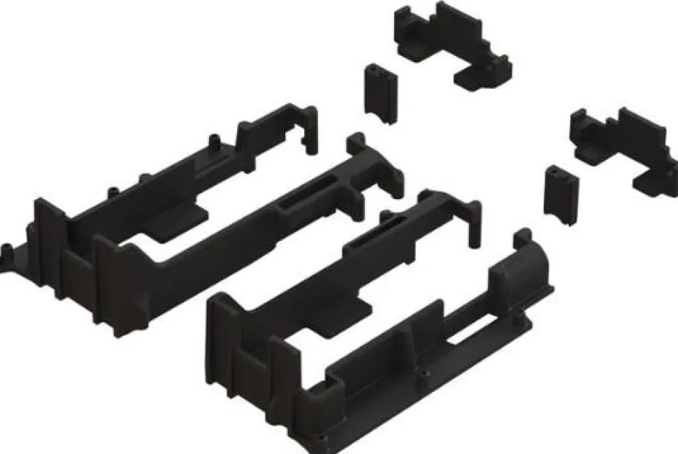 Arrma Battery Box Set - ARRma