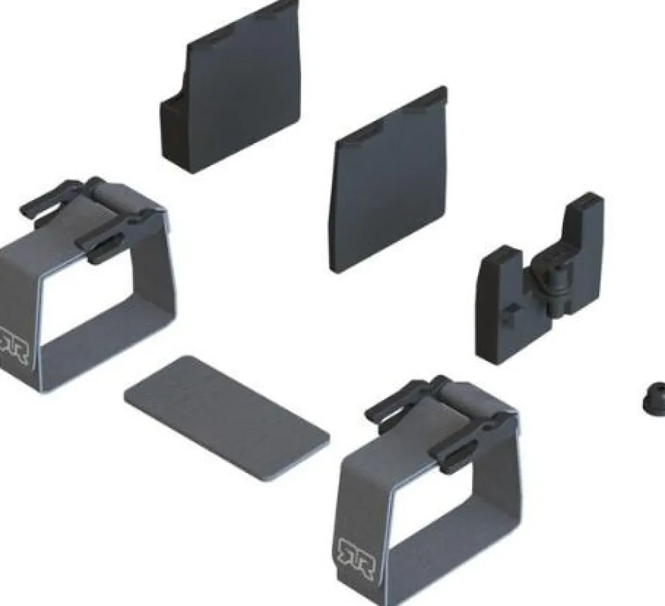 Arrma Battery Mounting Set - ARRma
