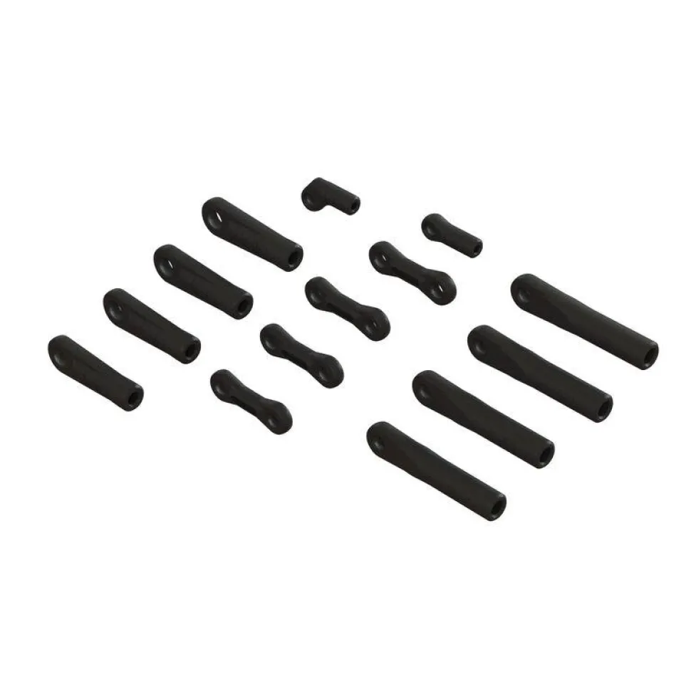 Arrma Composite Ball Cup Set - ARRma