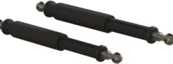 Arrma CVD Driveshaft Slider Shafts (1 Pair) - ARRma