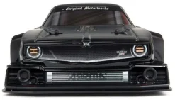 Arrma Felony 1/7e BLX 6S Street Bash Muscle Car RTR Noire - ARRma