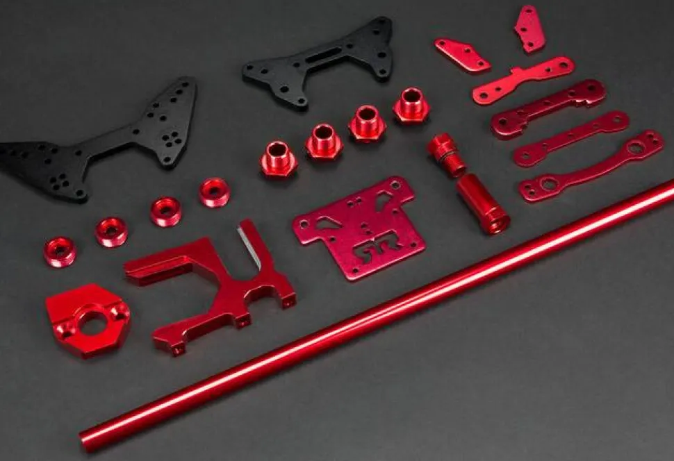 Arrma Felony 1/7e BLX 6S Street Bash Muscle Car RTR Noire - ARRma