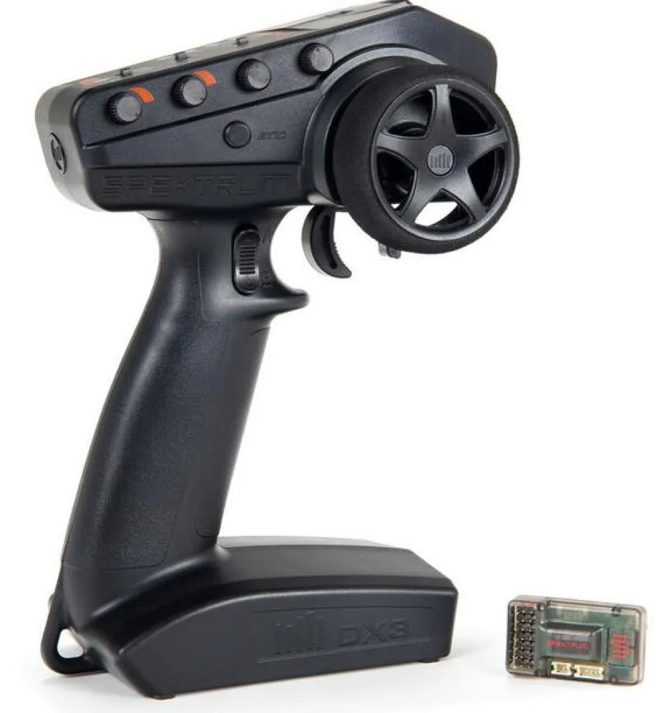 Arrma Felony 1/7e BLX 6S Street Bash Muscle Car RTR Orange - ARRma