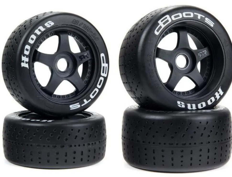 Arrma Felony 1/7e BLX 6S Street Bash Muscle Car RTR Orange - ARRma