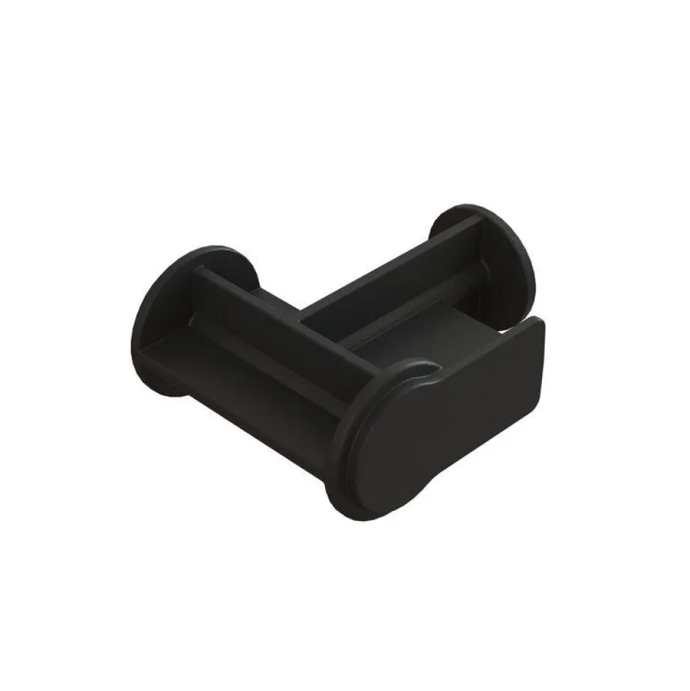 Arrma Gearbox Blanking Piece - ARRma