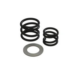 Arrma HD Servo Saver Spring Set - ARRma