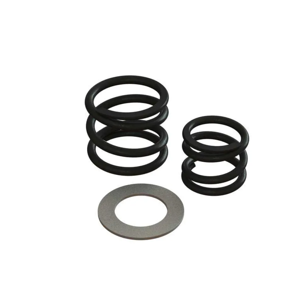 Arrma HD Servo Saver Spring Set - ARRma