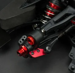 Arrma INFRACTION 6S BLX 1/7e All-Road Truck RTR Bleu - ARRma