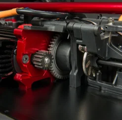 Arrma INFRACTION 6S BLX 1/7e All-Road Truck RTR Bleu - ARRma