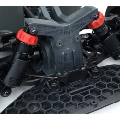 Arrma Infraction 4X4 3S BLX 4WD 1:8 All-Road Street Bash Resto-Mod Truck RTR Teal - ARRma