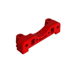 Arrma Lower Suspension Hanger Front Rear CNC - ARRma