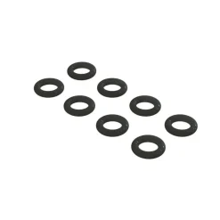 Arrma O-Ring 5.8x2.2mm (8) - ARRma