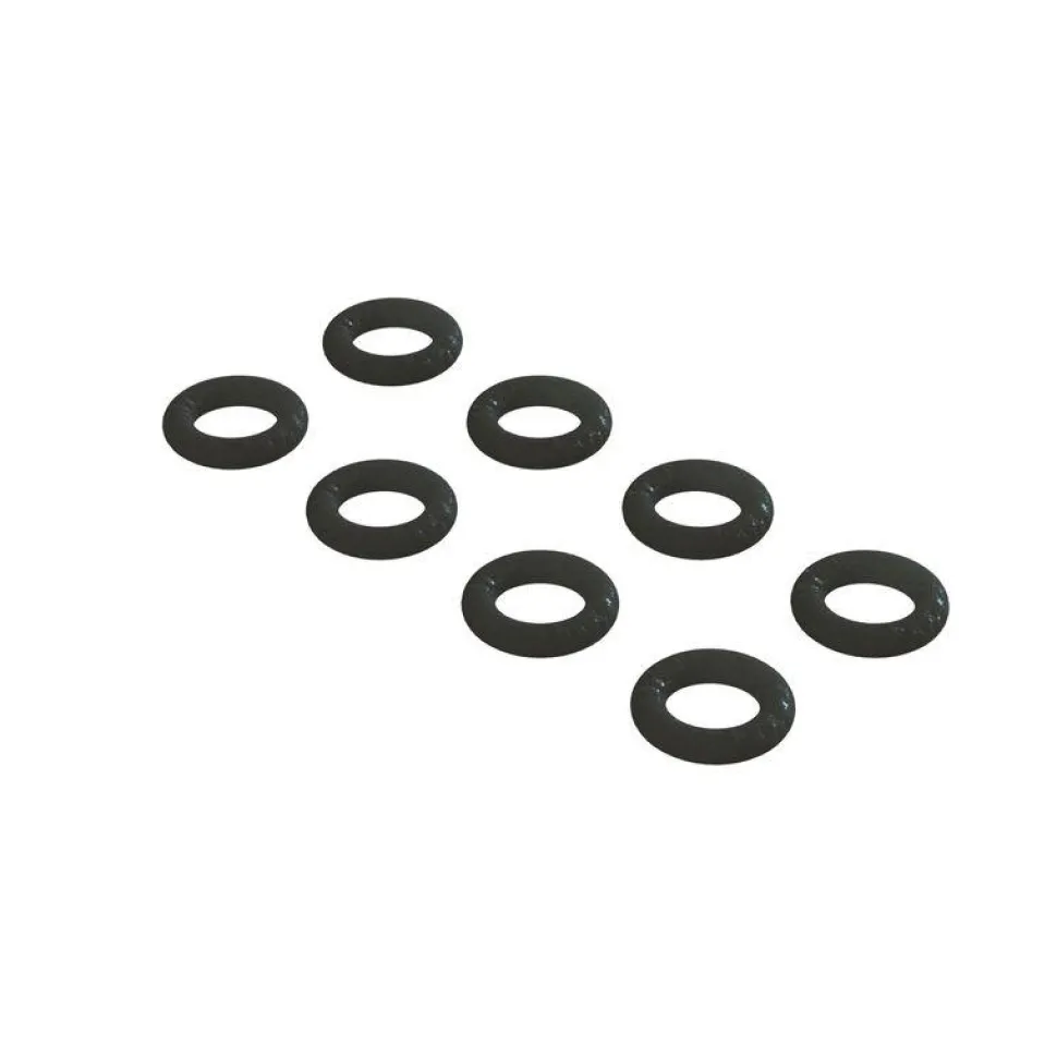 Arrma O-Ring 5.8x2.2mm (8) - ARRma