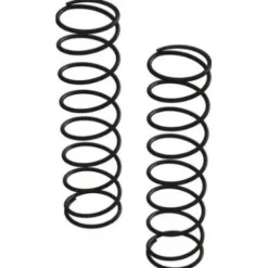 Arrma Ressorts Amortisseurs : 95mm 0.94N/mm (5.37lb/in)(2) - ARRma