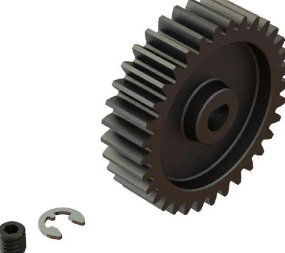 Arrma 35T Mod1 Safe-D5 Pinion Gear - ARRma