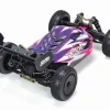 ARRMA TLR Tuned TYPHON 1/8 Race Buggy 4WD Roller - ARRma