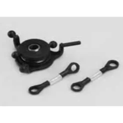 ART-9106 - PLATEAU CYCLIQUE - MD 500 - EAGLE EYE - RED WOLF - ART TECH - Art-Tech