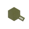 AS6 - Bombe aérosol - 100ml : Olive drab USAAF - Tamiya