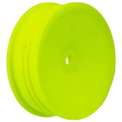 Associated Buggy Wheel 2Wd Slim Front 2.2 12Mm Hex Jaune - Associated - Team Associated