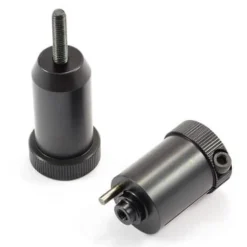 Associated 1:12e CiRCuit Wheel Adaptor Ae/Contact Jt - Fastrax