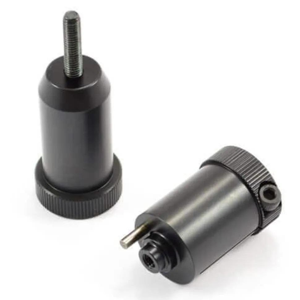 Associated 1:12e CiRCuit Wheel Adaptor Ae/Contact Jt - Fastrax