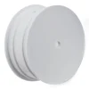 Associated 12Mm Hex 2.2" 4Wd Front Blanc Wheels B64/B74 - Associated - Team Associated