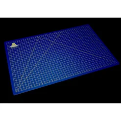 Atelier de Modélisme avec tapis de coupe A3 - Italeri